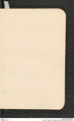 Seite 13, Tagebuch "Willendorf 1908" (NHMW-PRAE-BBB-01)